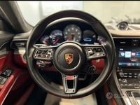 Usata Porsche 991 2017