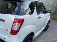 Usata Ligier JS50 2016 Bianco Utilitaria