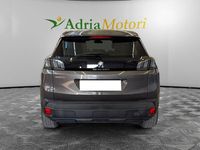 Usata Peugeot 3008 Business-Line 131 CV (96 kW) 2021 Grigio scuro SUV