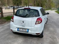 usata Renault Clio Clio 1.2 16V 5 porte Dynamique