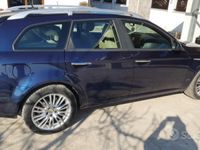 usata Alfa Romeo 159 Supereco 170cv Jtdm