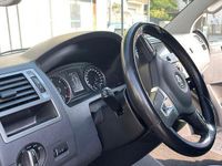 Usata VW T5 Comfortline 140 CV (102 kW) 2014 Grigio Furgone