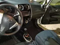 Usata Nissan Note Visia 80 CV (58 kW) 2014 Utilitaria
