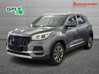 Usata DR DR 4.0 117 CV (86 kW) 2022 Grigio SUV
