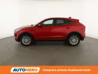 Usata Jaguar E-Pace 200 CV (147 kW) 2019 Rosso SUV