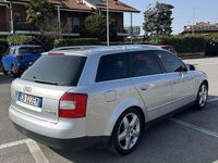 Usata Audi A4 179 CV (131 kW) 2002 Station wagon