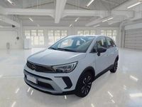 Usata Opel Crossland Elegance 110 CV (80 kW) 2023 SUV