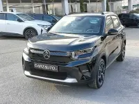 Nuova Citroën C3 101 CV (74 kW) 2025 Nero perla pastello SUV