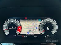 Usata Audi A3 Ambiente 150 CV (110 kW) 2020 Grigio Berlina