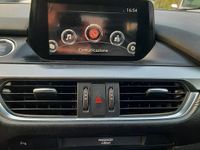 Usata Mazda 6 Evolve 150 CV (110 kW) 2015 Grigio Station wagon