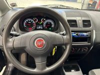 usata Fiat Sedici 1.6 16V 4x4 Dynamic