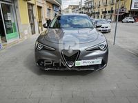 usata Alfa Romeo Stelvio 2.2 Turbodiesel 210 CV AT8 Q4 E