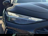 Usata Audi A6 S-Line 204 CV (150 kW) 2025 Nero Station wagon