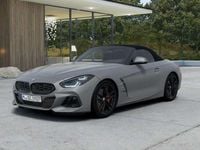 Nuova BMW Z4 M Sport 197 CV (144 kW) 2026 Frozen grey ii metallic Cabrio