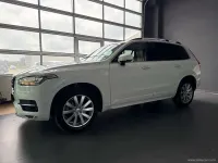 Usata Volvo XC90 Momentum 225 CV (165 kW) 2015 Bianco SUV