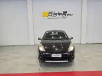 Usata Renault Clio III Dynamique 75 CV (55 kW) 2011 Nero Berlina