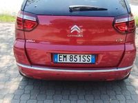 Occasion Citroën C4 Picasso SELECTION 111 ch (81 kW) 2012 Monospace
