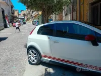 Usata Abarth Grande Punto 155 CV (114 kW) 2009 Utilitaria