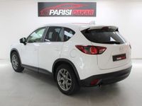 usata Mazda CX-5 2.0L Skyactiv-G 165CV