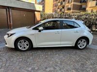 usata Toyota Corolla Corolla1.8h Business cvt 29.000KM UNIPROP IBRIDA