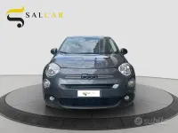 Usata Fiat 500X Club 95 CV (69 kW) 2022 Grigio SUV