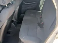 Usata Audi A3 Ambition 90 CV (66 kW) 2011 Bianco Utilitaria