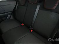 Usata Ford Puma 125 CV (91 kW) 2024 Grigio SUV