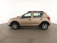 Usata Dacia Sandero Comfort 90 CV (66 kW) 2020 Oro