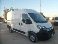 Usata Fiat Ducato 140 CV (102 kW) 2024 Bianco Furgone