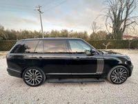 usata Land Rover Range Rover Range Rover 4.4 SDV8 Autobiography LWB