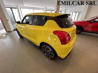 usata Suzuki Swift 1.4 Boosterjet Sport 1.4 Boosterjet