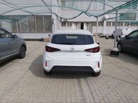 Nuova MG MG3 Comfort 102 CV (75 kW) 2025 Dover white Utilitaria