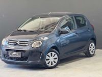 Gebraucht Citroën C1 Shine 69 PS (50 kW) 2016 Grau Kleinwagen