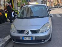 usata Renault Grand Scénic II dCi 130 CV Energy Intens