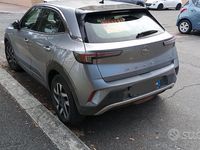 Usata Opel Mokka 131 CV (96 kW) 2021 Grigio SUV