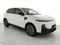 Nuova Leapmotor B10 215 CV (158 kW) 2026 Light white SUV