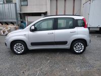 usata Fiat Panda 3ª serie - 2013