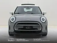 Usata Mini Cooper Classic 136 CV (100 kW) 2022 Grigio Utilitaria