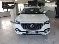 Usata MG HS Comfort 161 CV (118 kW) 2023 Bianco SUV