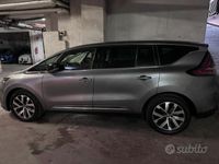 usata Renault Espace 1.6 dci energy Intens 160cv edc