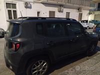 Usata Jeep Renegade 120 CV (88 kW) 2023 Grigio SUV