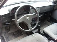 Begagnad Alfa Romeo 33 88 HK (64 kW) 1993 Vit Sedan