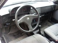 Usata Alfa Romeo 33 1993 Bianco Berlina
