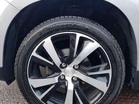 Usata Peugeot 2008 Allure 99 CV (72 kW) 2015 SUV