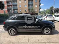 Usata Audi Q3 Business Plus 140 CV (102 kW) 2013 Nero SUV