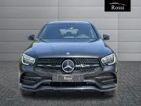 Usata Mercedes GLC220 Edition 195 CV (143 kW) 2023 Grigio scuro metallizzato SUV