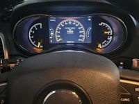 Usata Jeep Grand Cherokee 243 CV (178 kW) 2014 Grigio SUV
