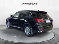 Usata MG HS Comfort 162 CV (119 kW) 2024 Nero SUV