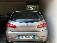 usata Alfa Romeo 147 120cv