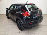 usata Nissan Juke 1ª serie 1.5 dCi Start&Stop Visia